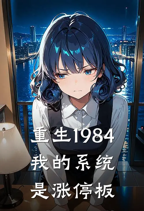 重生1984:我的系统是涨停板