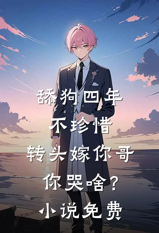 舔狗四年不珍惜，转头嫁你哥你哭啥？小说免费