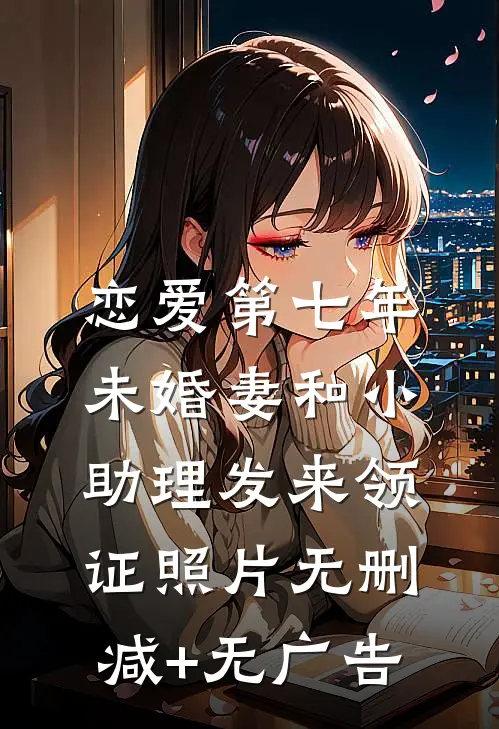 恋爱第七年，未婚妻和小助理发来领证照片无删减+无广告
