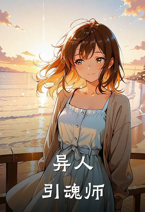 异人:引魂师