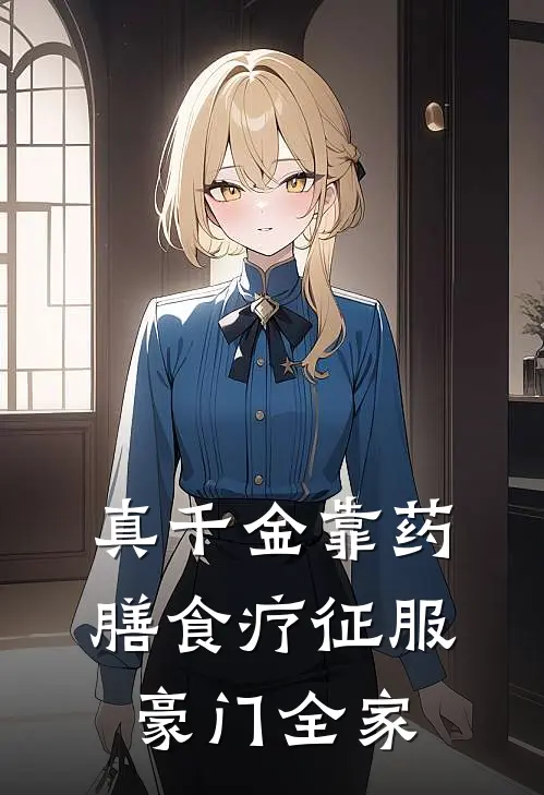真千金靠药膳食疗征服豪门全家
