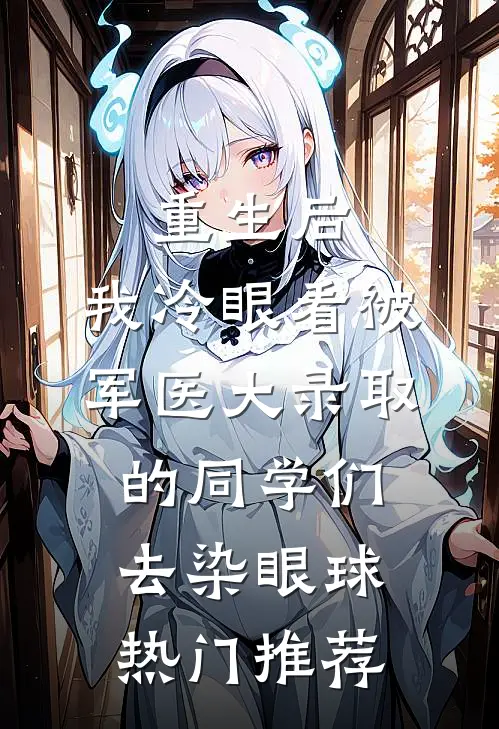 重生后，我冷眼看被军医大录取的同学们去染眼球热门推荐