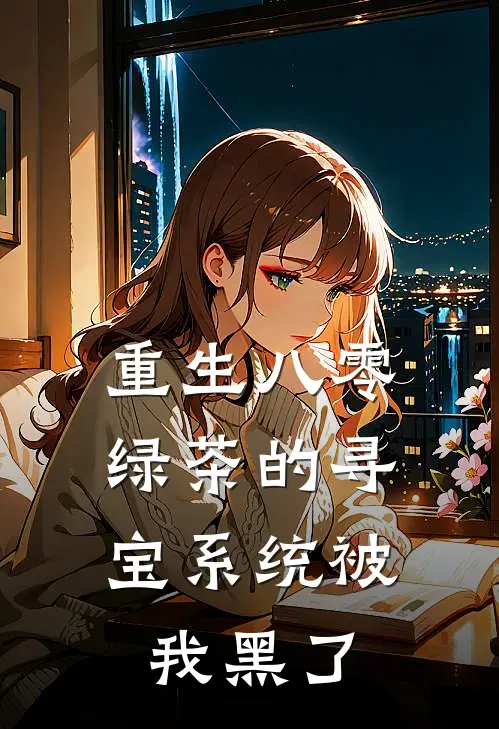 重生八零,绿茶的寻宝系统被我黑了