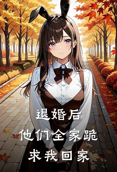 退婚后,他们全家跪求我回家