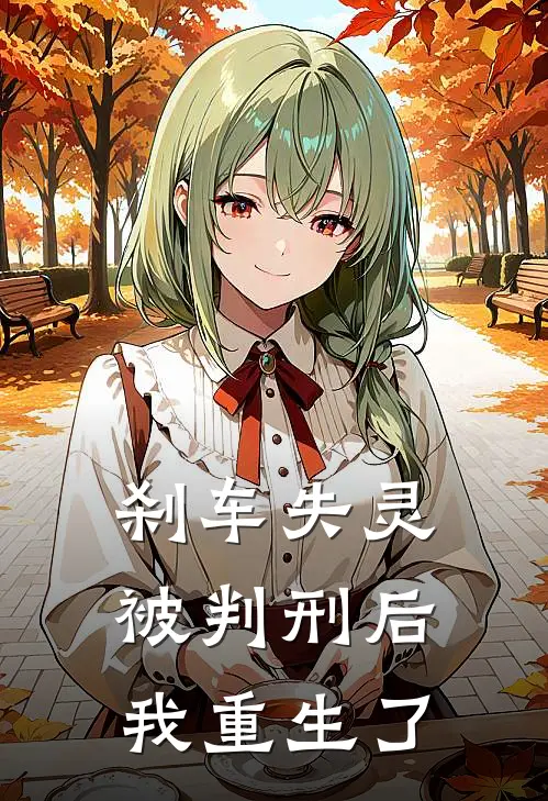 刹车失灵被判刑后，我重生了