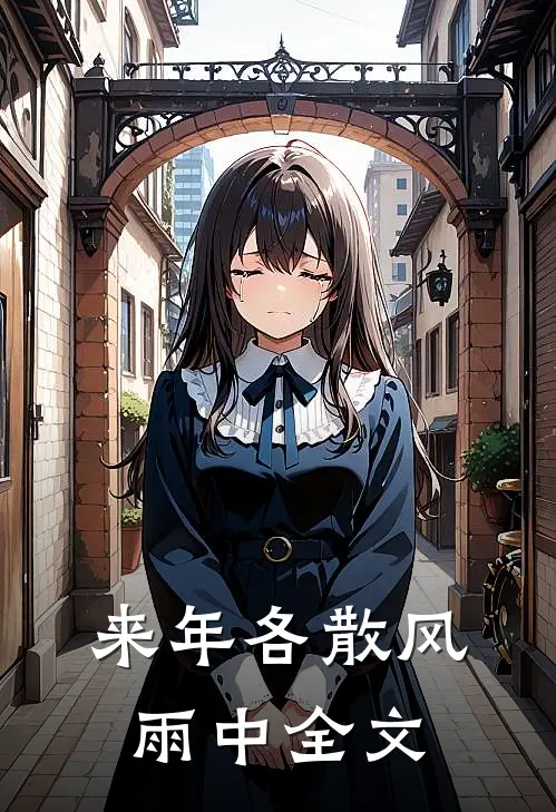 来年各散风雨中全文