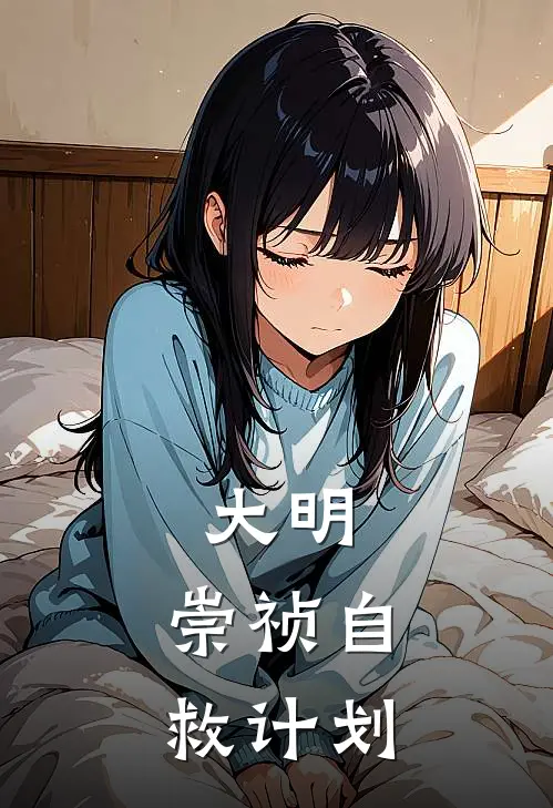 大明:崇祯自救计划