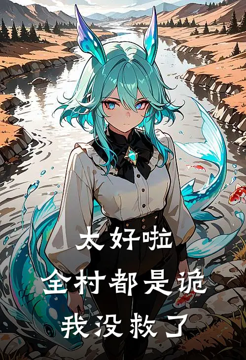 太好啦，全村都是诡，我没救了