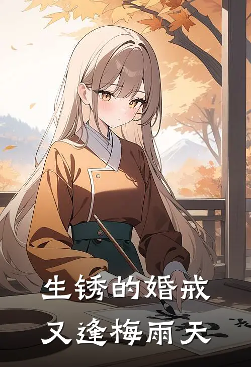 生锈的婚戒又逢梅雨天
