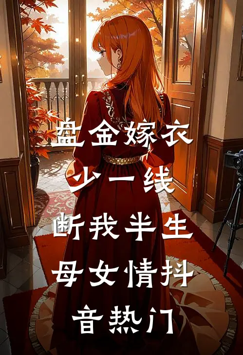 盘金嫁衣少一线，断我半生母女情抖音热门