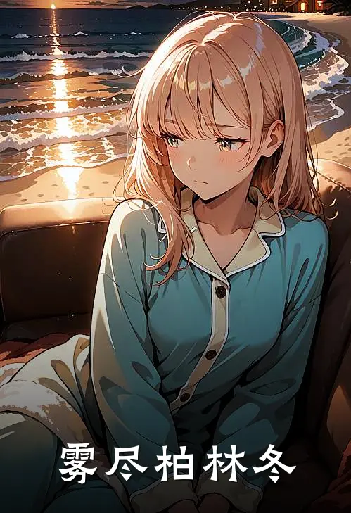 雾尽柏林冬
