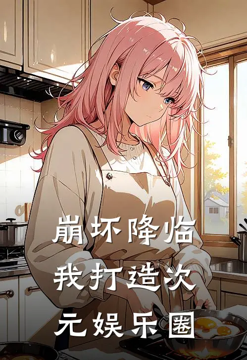 崩坏降临：我打造次元娱乐圈