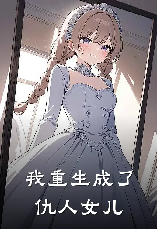 我重生成了仇人女儿