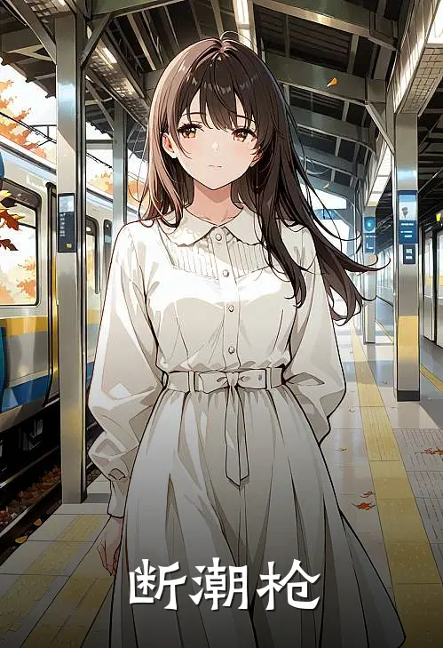 断潮枪