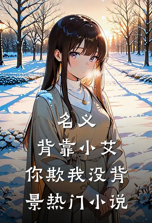 名义：背靠小艾，你欺我没背景热门小说