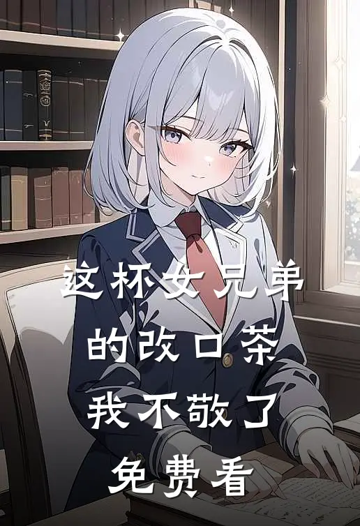 这杯女兄弟的改口茶，我不敬了免费看