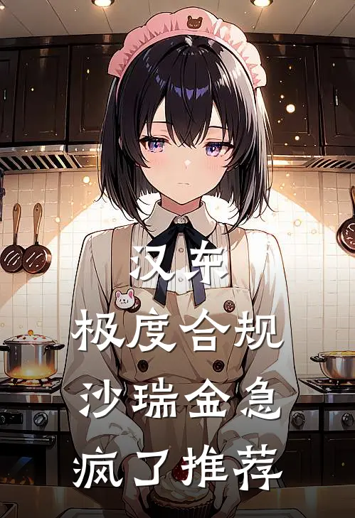 汉东：极度合规，沙瑞金急疯了推荐