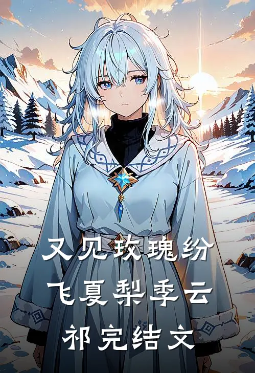 又见玫瑰纷飞夏梨季云祁完结文