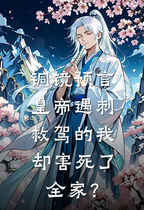 铜镜预言皇帝遇刺，救驾的我却害死了全家？