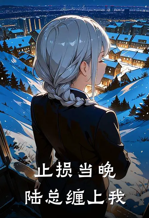 止损当晚，陆总缠上我