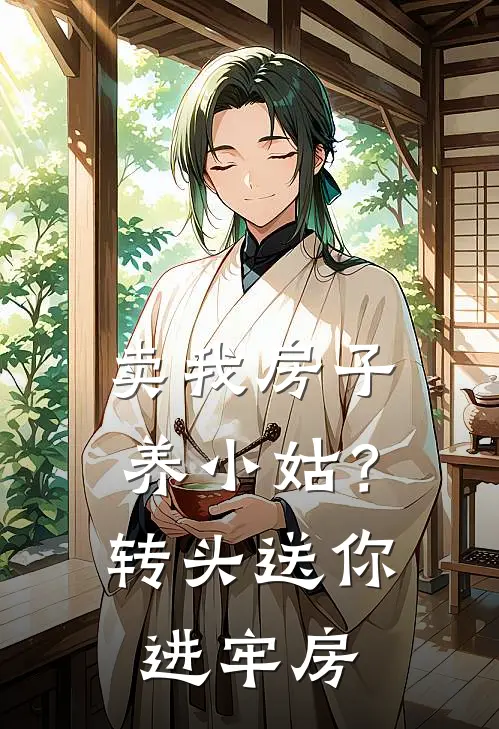 卖我房子养小姑?转头送你进牢房