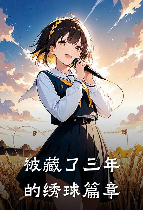 被藏了三年的绣球篇章