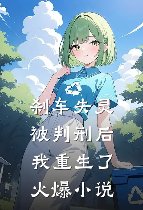 刹车失灵被判刑后，我重生了火爆小说