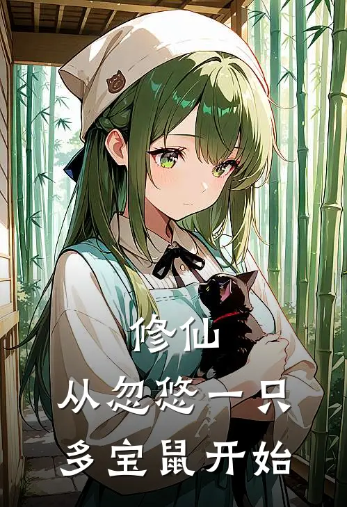 修仙，从忽悠一只多宝鼠开始