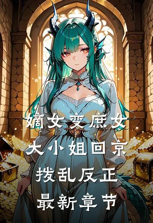 嫡女变庶女，大小姐回京拨乱反正最新章节
