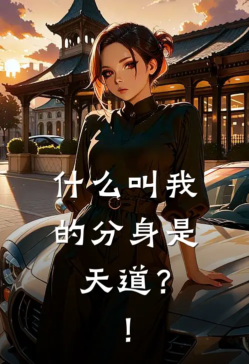 什么叫我的分身是天道？！