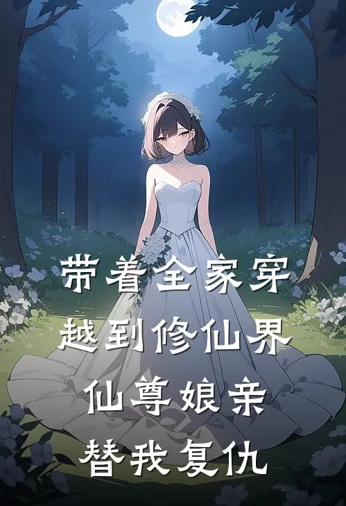 带着全家穿越到修仙界,仙尊娘亲替我复仇