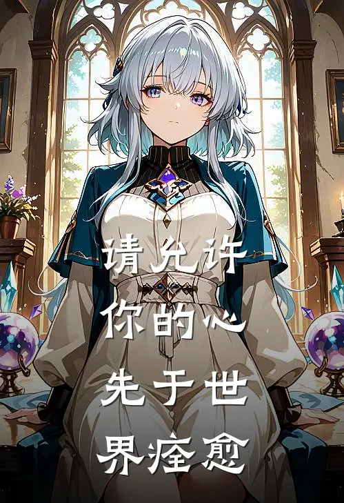 请允许你的心，先于世界痊愈
