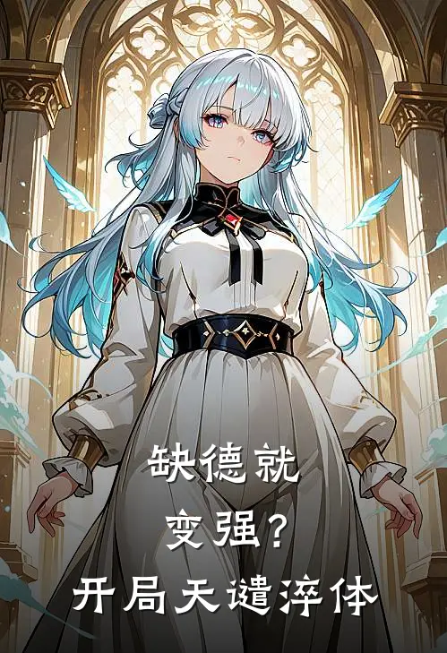 缺德就变强?开局天谴淬体