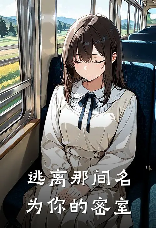 逃离那间名为你的密室