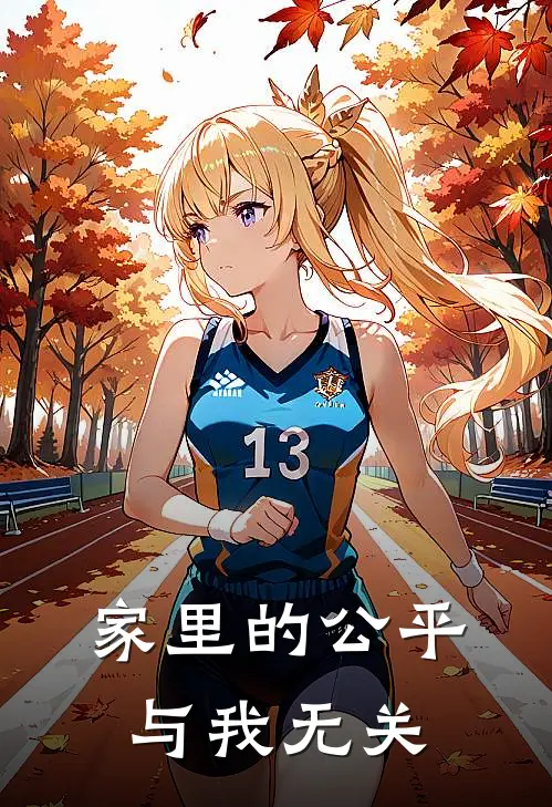 家里的公平，与我无关