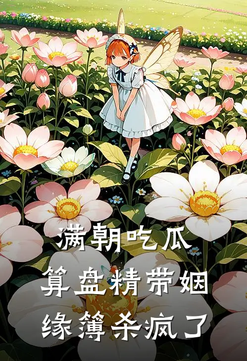 满朝吃瓜:算盘精带姻缘簿杀疯了