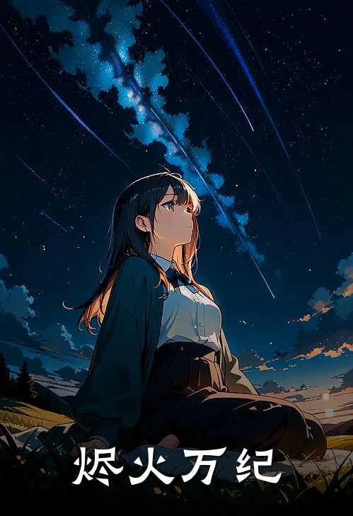 烬火万纪