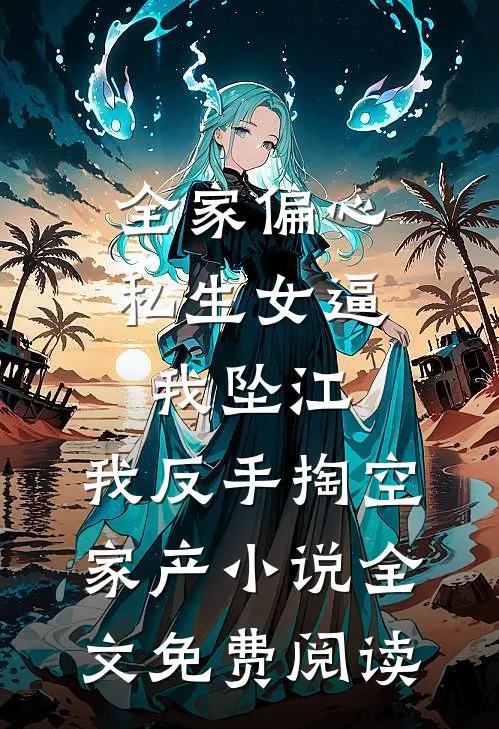 全家偏心私生女逼我坠江，我反手掏空家产小说全文免费阅读