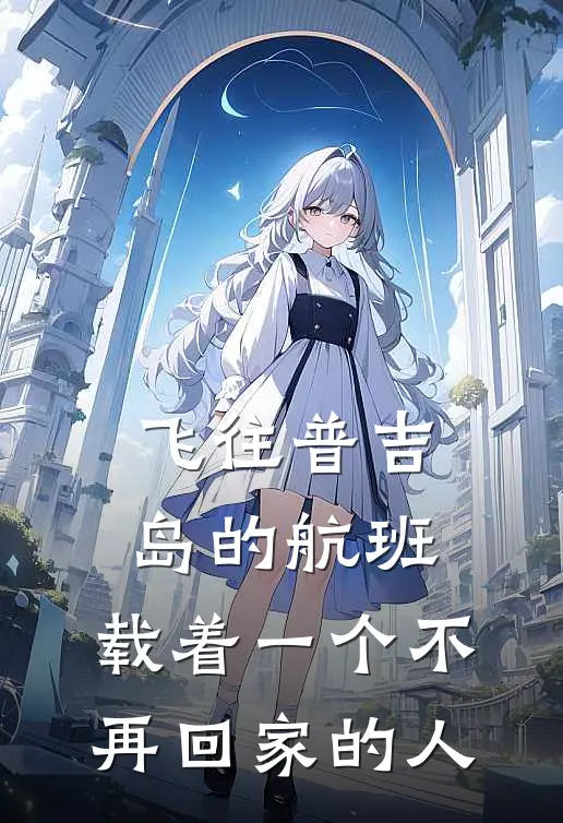 飞往普吉岛的航班,载着一个不再回家的人