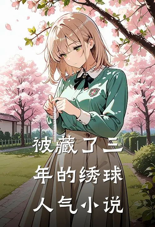 被藏了三年的绣球人气小说