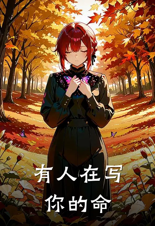 有人在写你的命