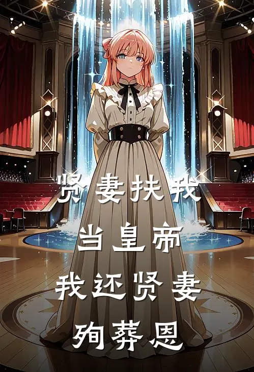 贤妻扶我当皇帝,我还贤妻殉葬恩