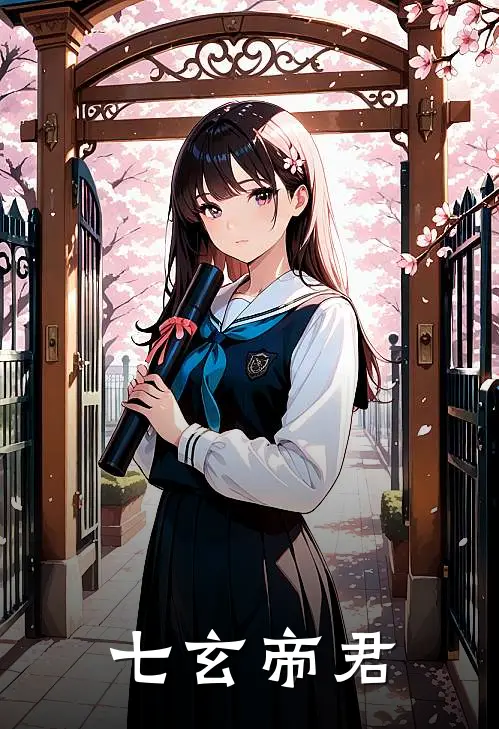 七玄帝君