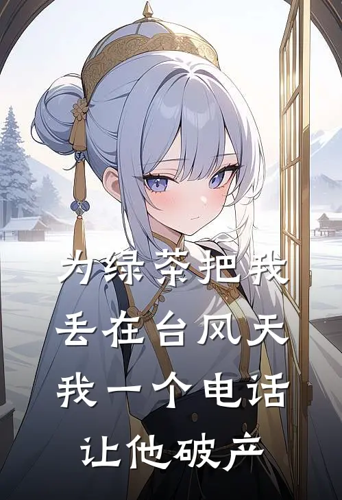 为绿茶把我丢在台风天，我一个电话让他破产