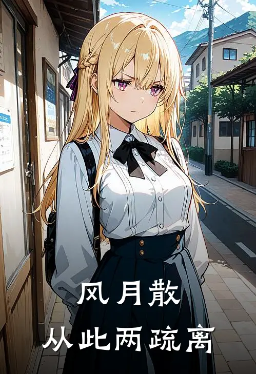 风月散,从此两疏离
