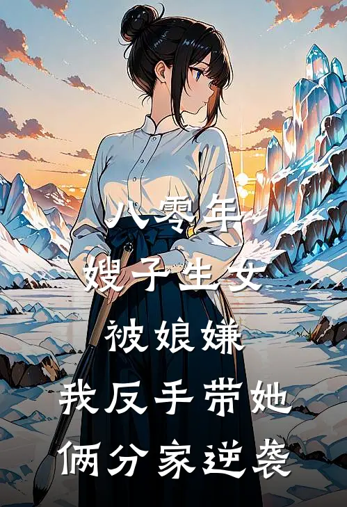 八零年，嫂子生女被娘嫌，我反手带她俩分家逆袭