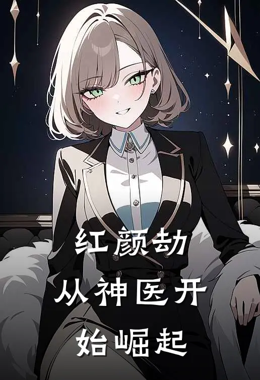 红颜劫,从神医开始崛起