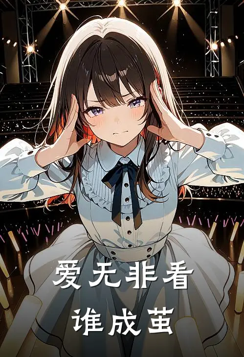 爱无非看谁成茧