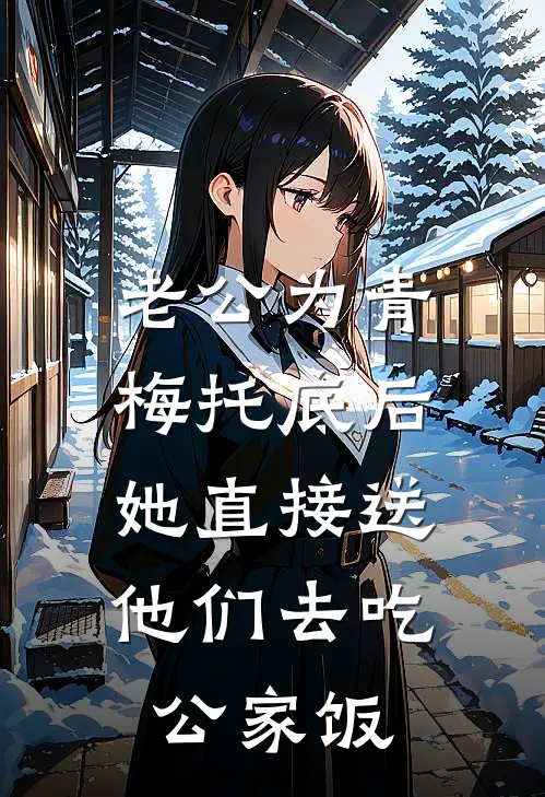 老公为青梅托底后,她直接送他们去吃公家饭