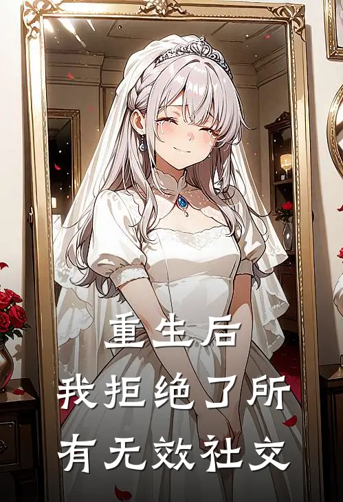 重生后,我拒绝了所有无效社交